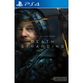 Death Stranding PS4